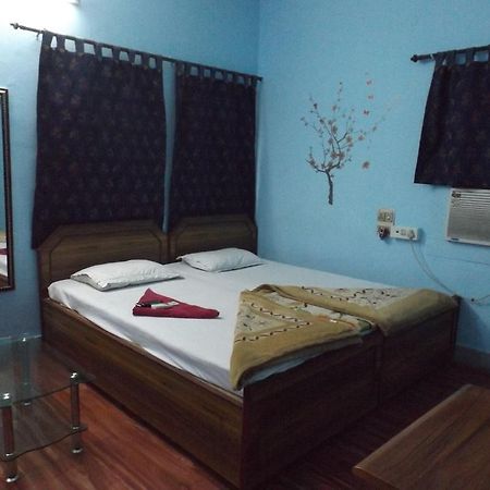 加尔各答 Aakash Ganga Holidays酒店 外观 照片