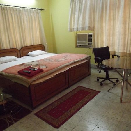 加尔各答 Aakash Ganga Holidays酒店 外观 照片