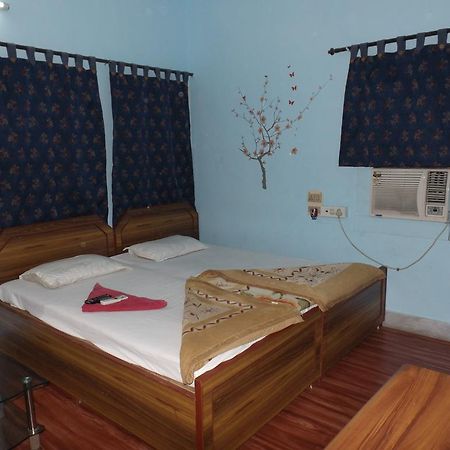 加尔各答 Aakash Ganga Holidays酒店 外观 照片