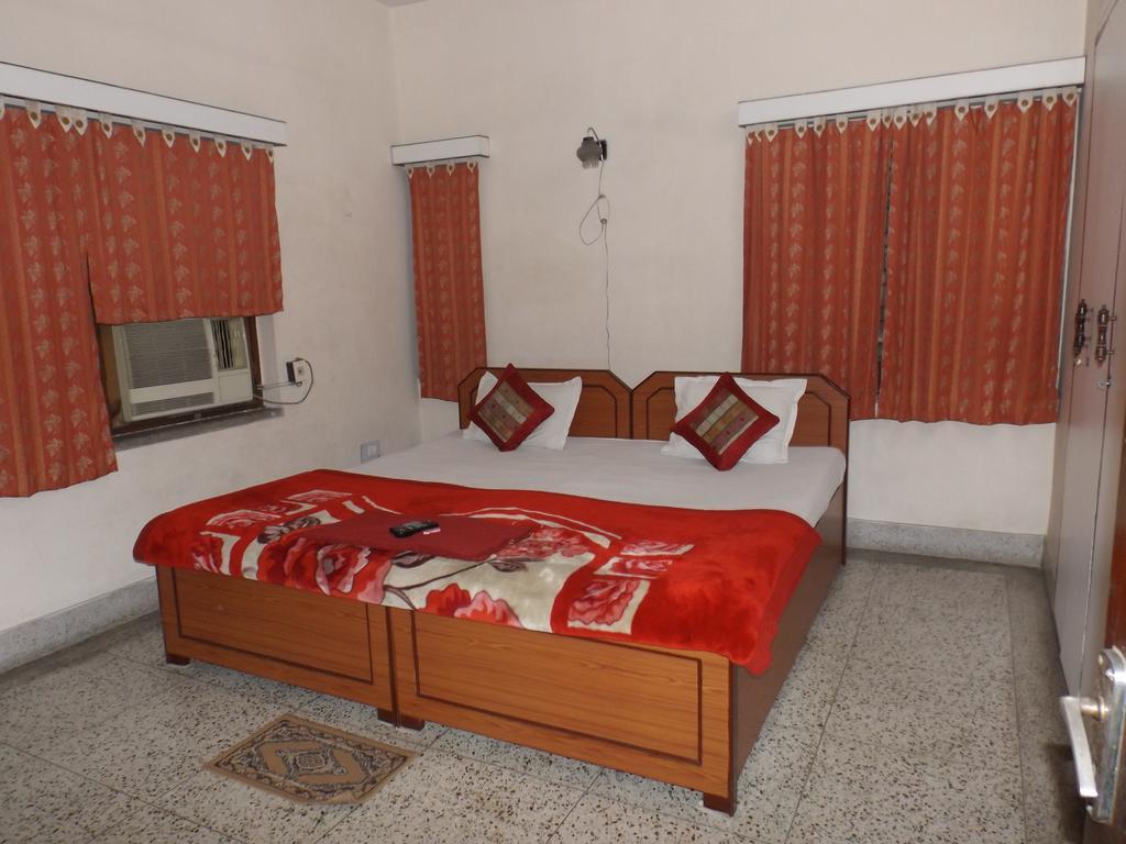 加尔各答 Aakash Ganga Holidays酒店 外观 照片
